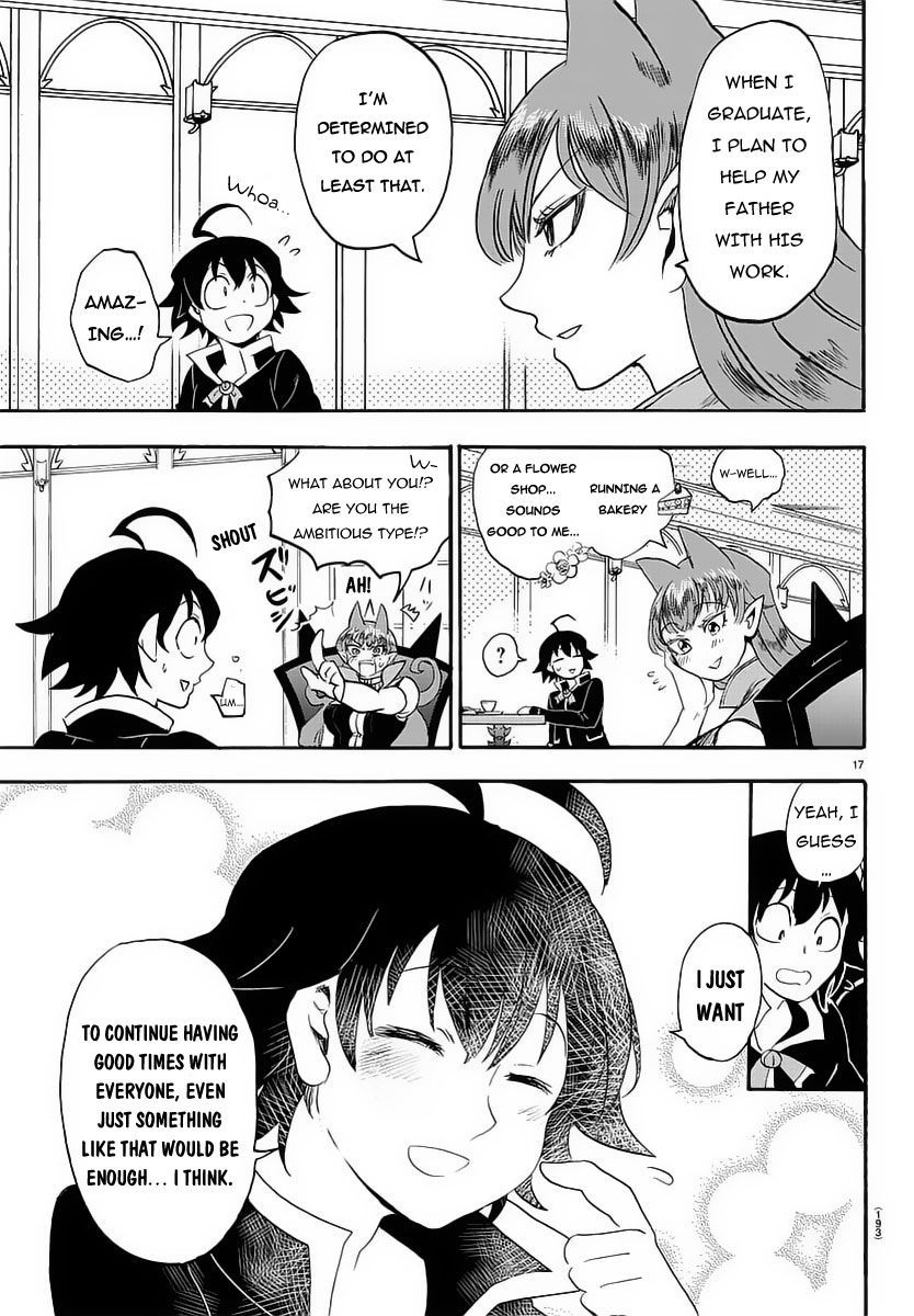 Mairimashita! Iruma-kun, Chapter 12 image 19